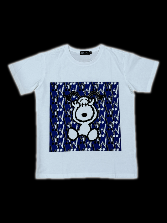 Snoopy X Before I Die