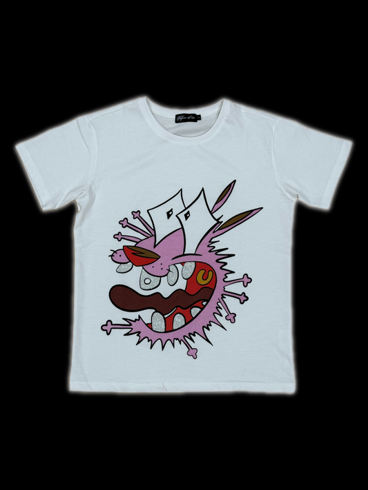 Courage the Cowardly Dog