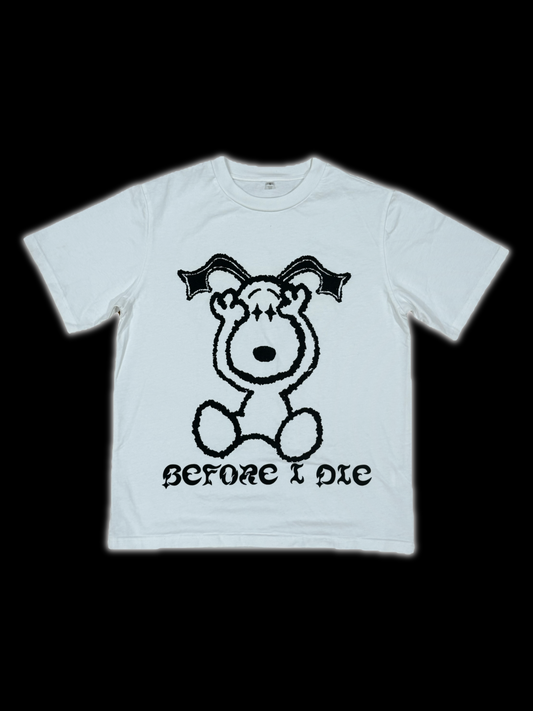 Snoopy graphic t shirt